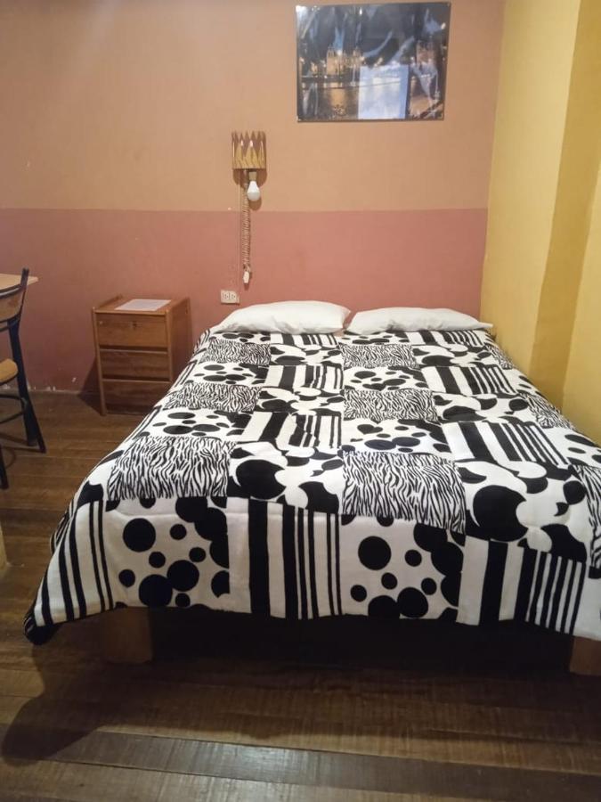 Hostel Kusiy Qosqo Cusco Exteriör bild