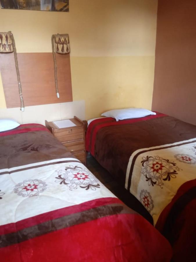 Hostel Kusiy Qosqo Cusco Exteriör bild